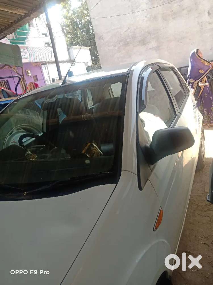 Ford Figo 1.4 Diesel Exi