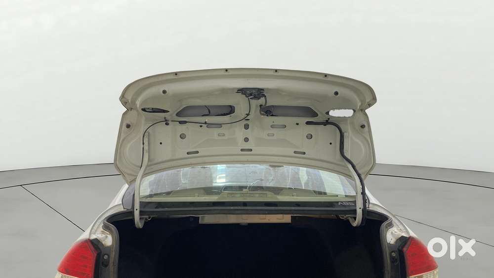 Maruti Suzuki Ciaz 2014-2017 Zxi, 2015, Petrol