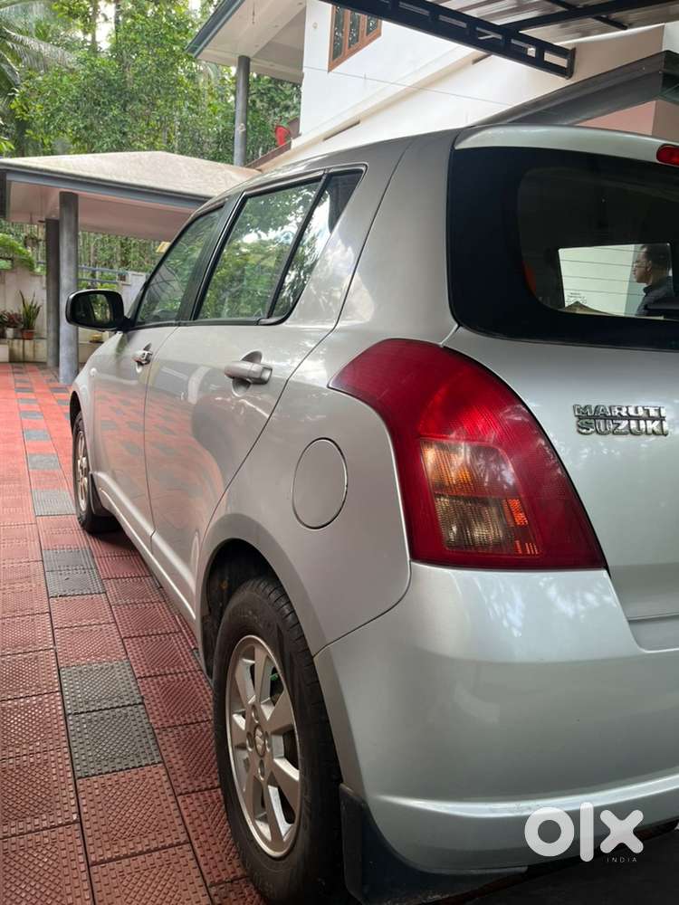 Swift Zxi Full Option Mint Condition