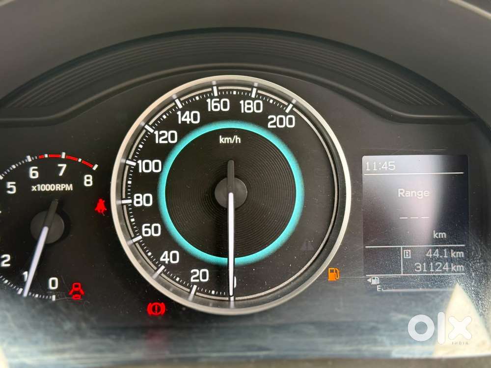 Maruti Suzuki Ignis 1.3 Delta, 2022, Petrol