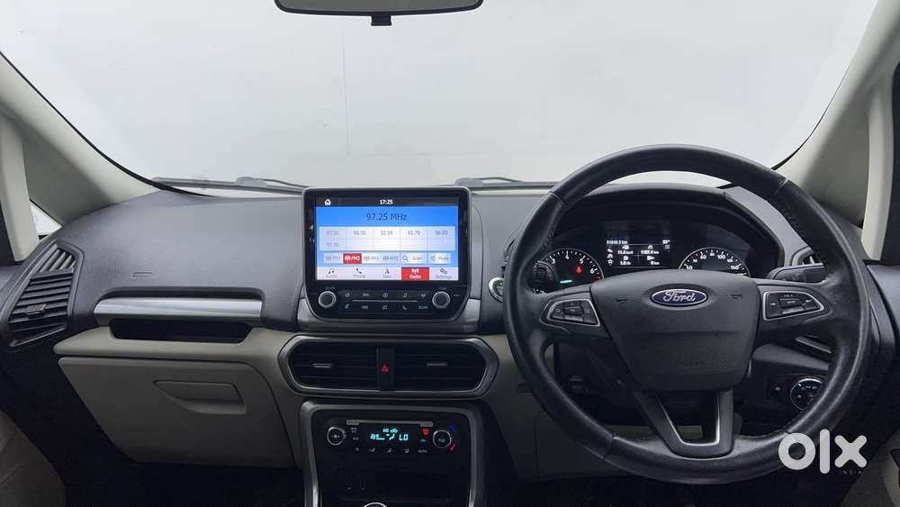 Ford Ecosport 2013-2015 1.5 Ti Vct Mt Titanium, 2020, Petrol
