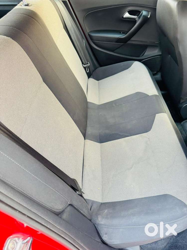 Volkswagen Polo Gt Tsi, 2016, Petrol
