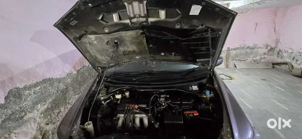 Honda City 2011 Cng & Hybrids Well Maintained