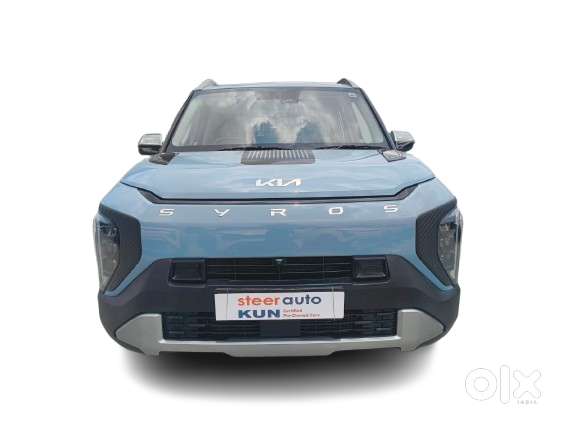 Kia Syros Htx Plus Turbo Dct, 2025, Petrol