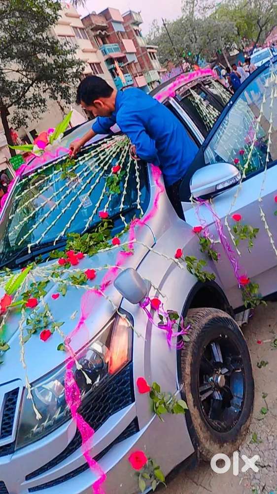 Mahindra Xuv500 2014 Diesel 100000 Km Driven