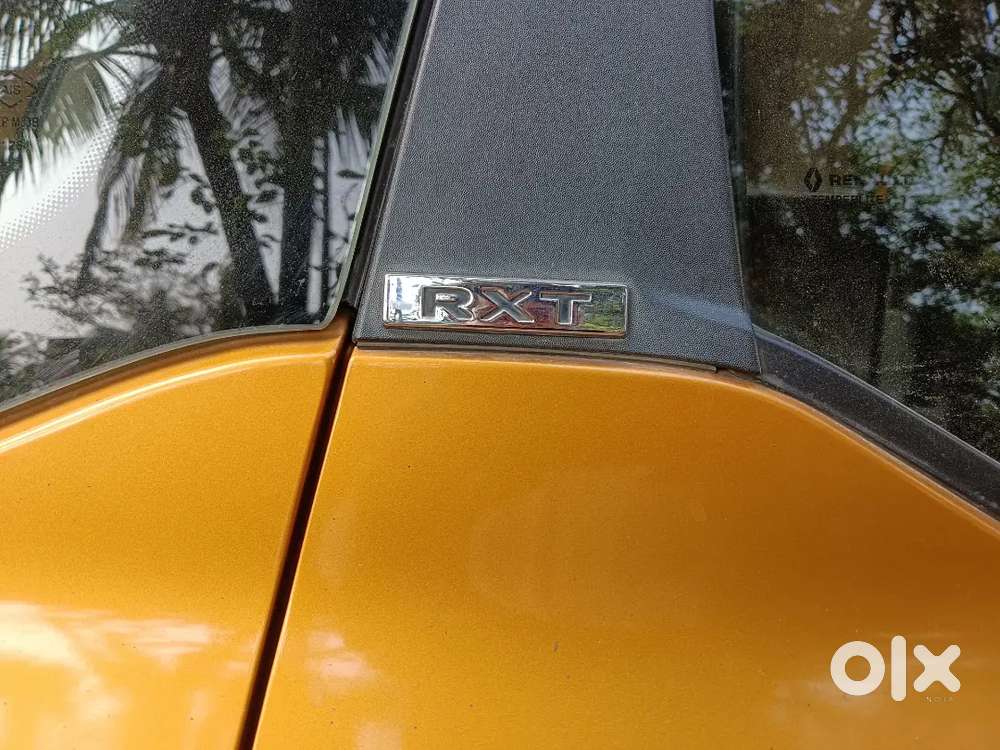Renault Triber 1.0 Rxt 2021