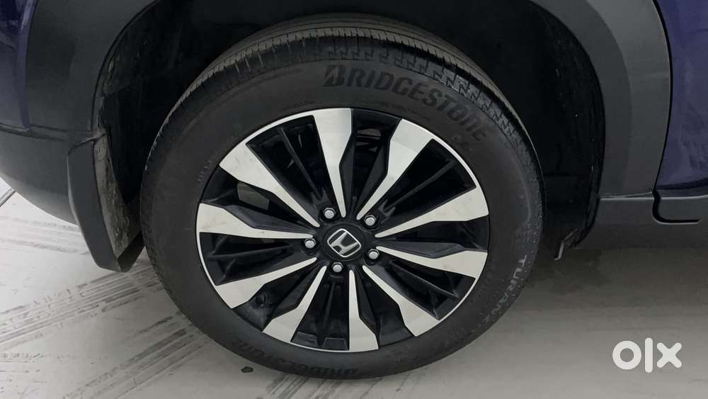 Honda Elevate Zx Mt, 2023, Petrol