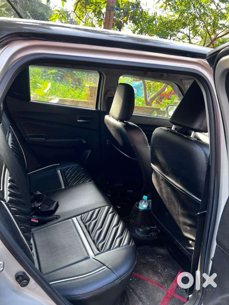 Maruti Suzuki 2020 Car Manual Petrol
