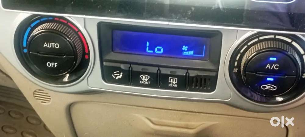 Hyundai I20 Magna 2013 Low Km Excellent Condition Family Car