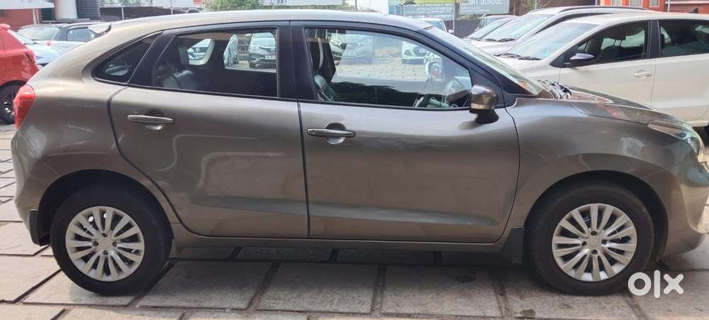 Maruti Suzuki Baleno 1.2 Delta, 2019, Petrol
