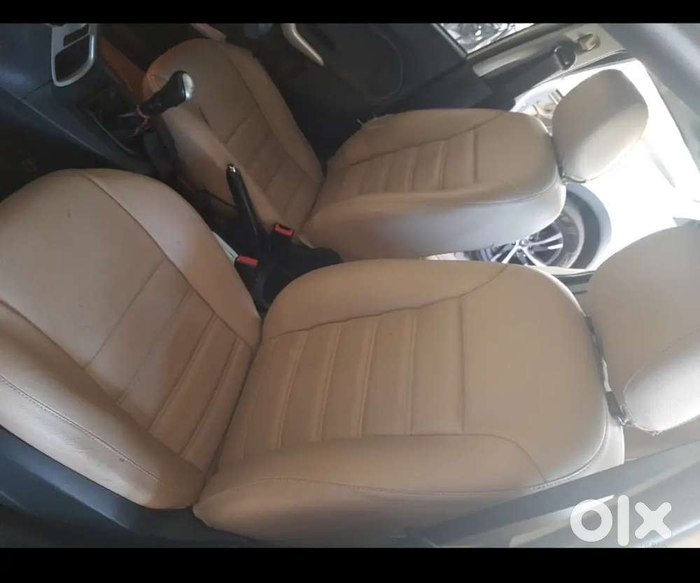 Ford Fiesta 2014 Diesel Well Maintained Fill And Fly Condition.