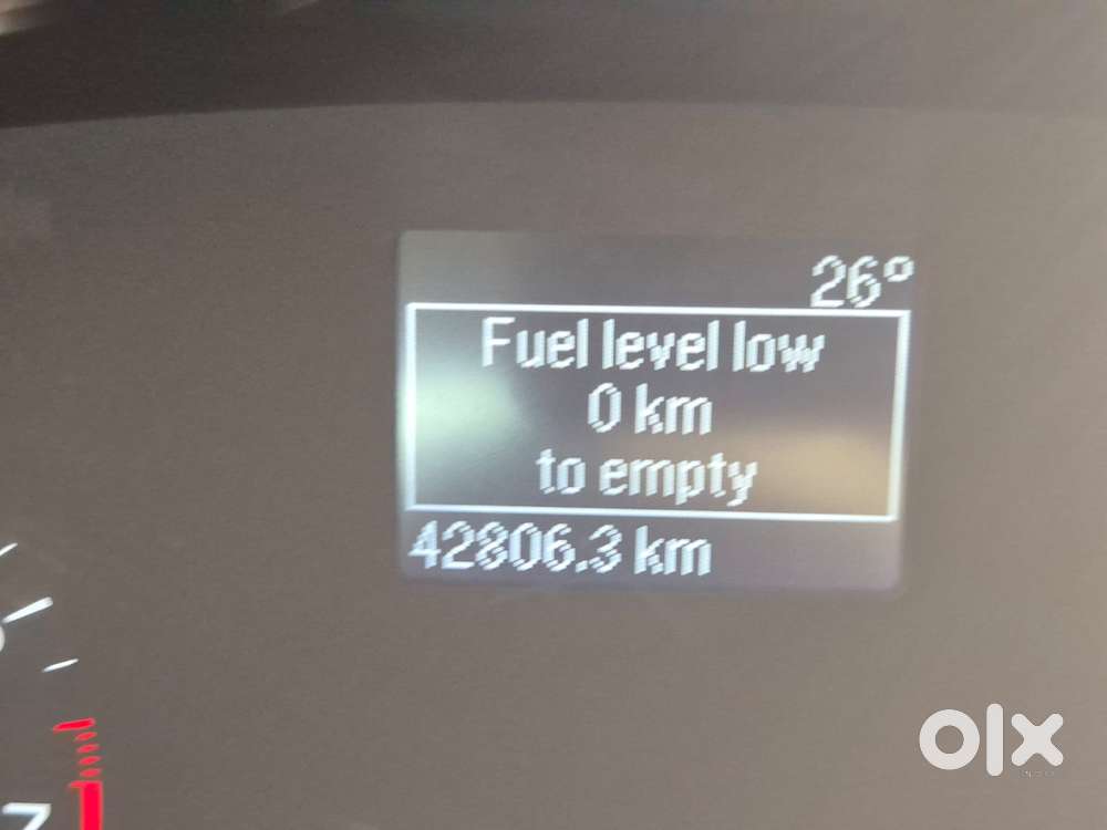 Ford Ecosport 1.5 Petrol Titanium, 2018, Petrol