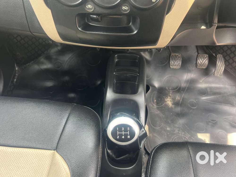 Maruti Suzuki Wagon R Vxi Plus, 2017, Petrol