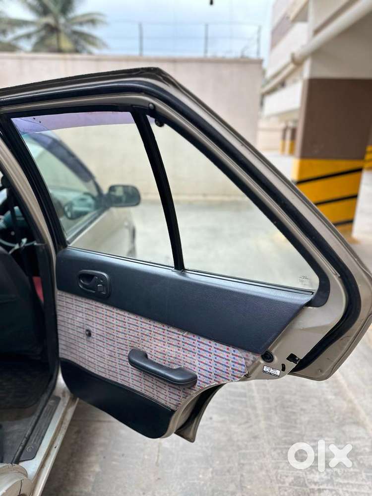 Maruti Suzuki Esteem Vxi - Bsii, 2007, Petrol