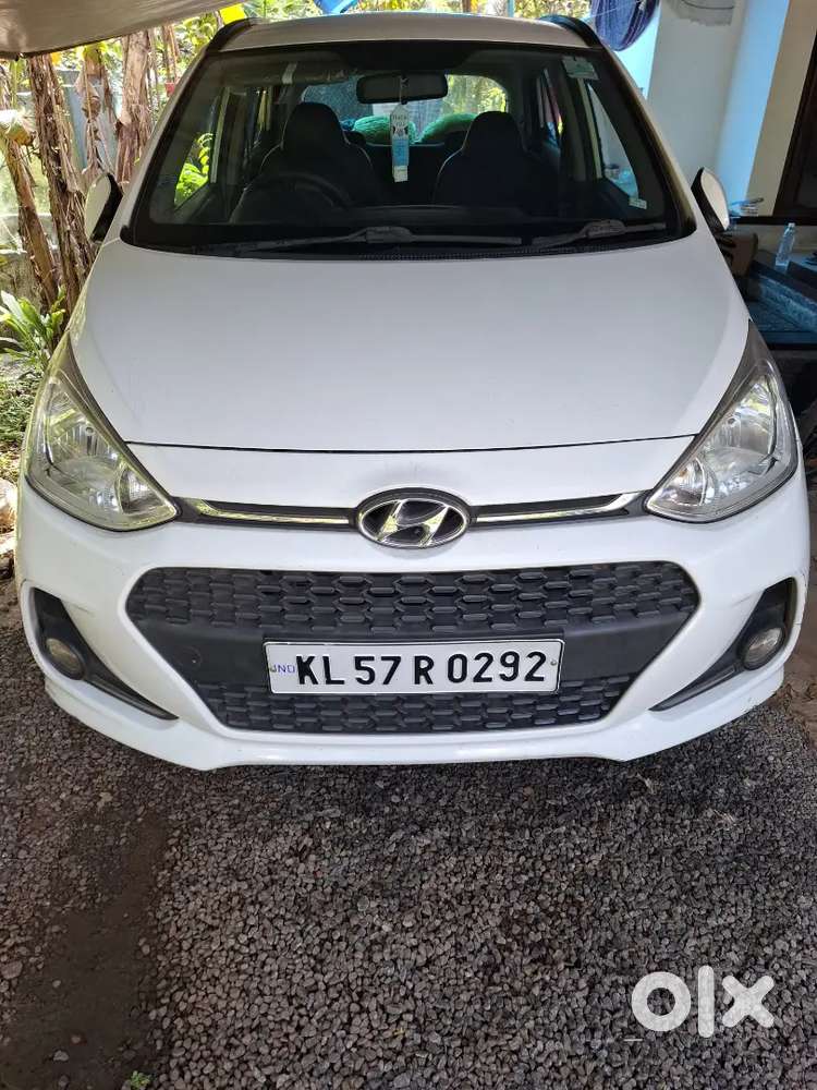 Hyundai I10 2014 Petrol Good Condition