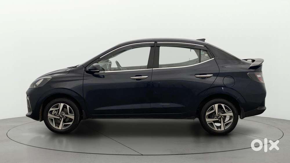 Hyundai Aura 1.2 Sx Petrol Manual, 2024, Petrol