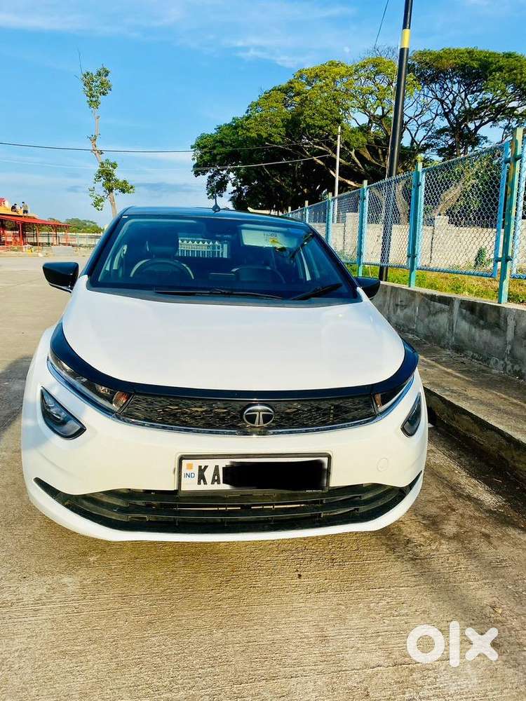 Tata Altroz 2024 Petrol 13000 Km Driven