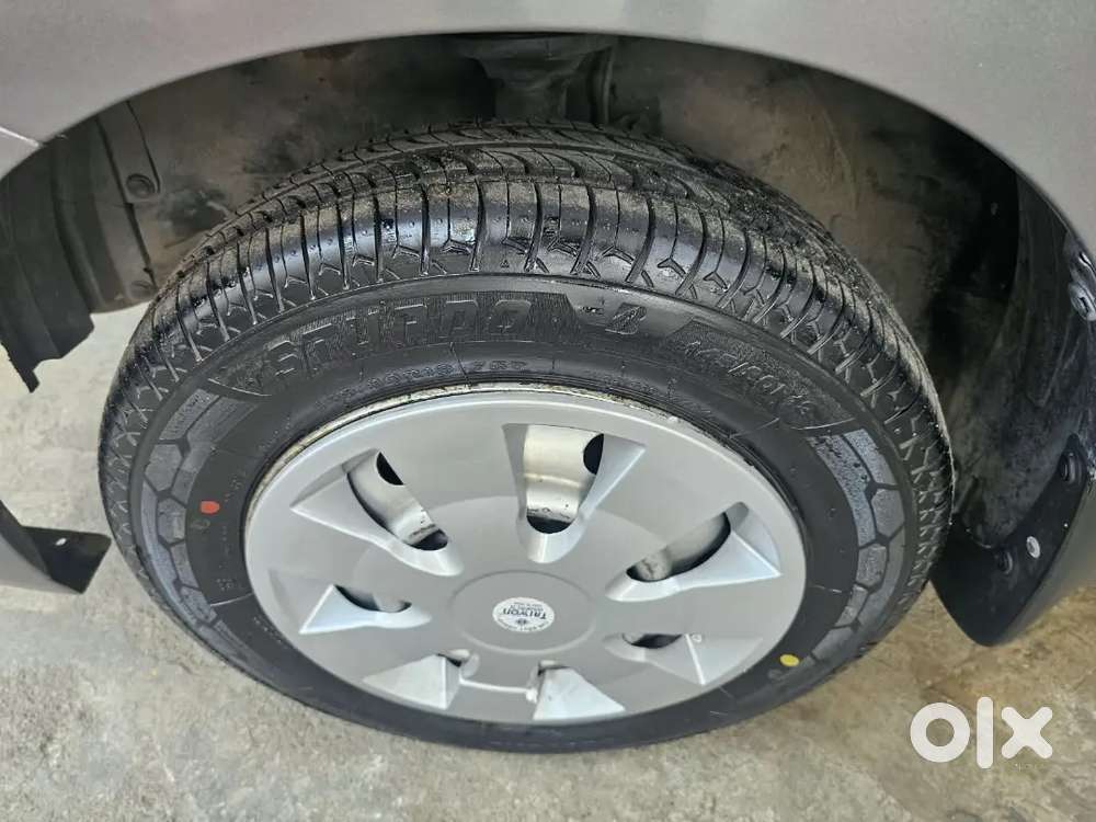 Maruti Suzuki Wagon R Lxi 2012 Year