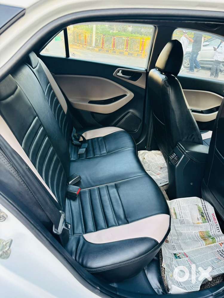 Hyundai Elite I20 2020 Petrol Good Condition