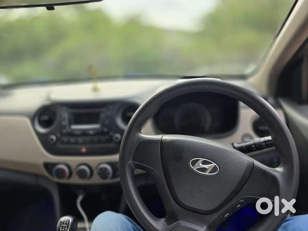 Hyundai Grand I10 2014 Manual Sportz Edition