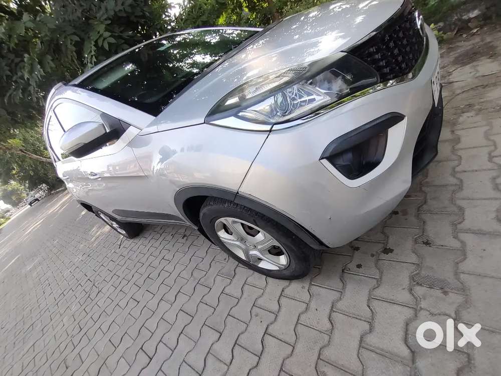 Tata Nexon 1.2 Revotron 2019