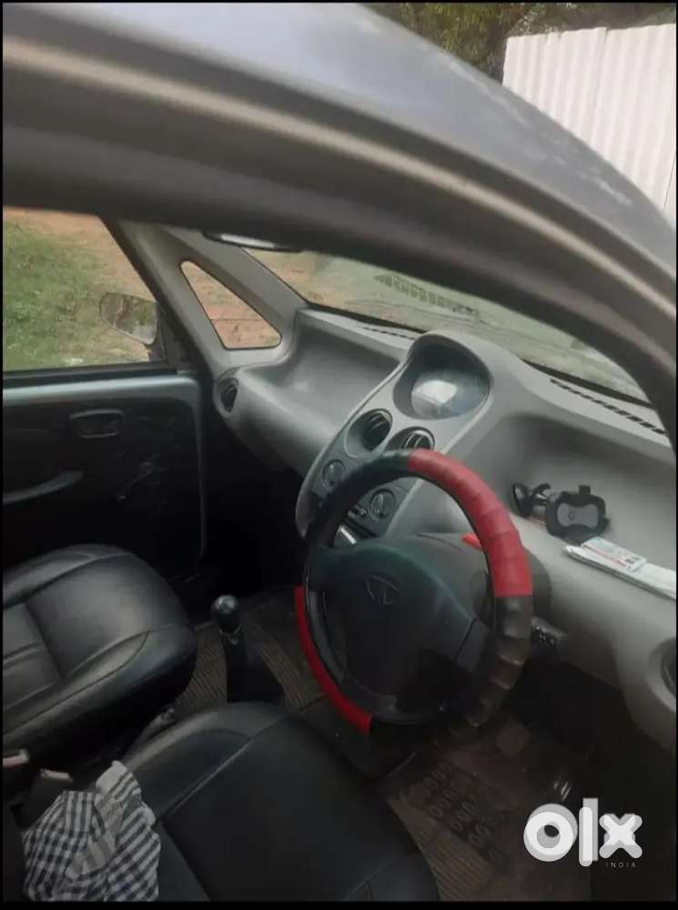 Tata Nano 2011 Good Condition