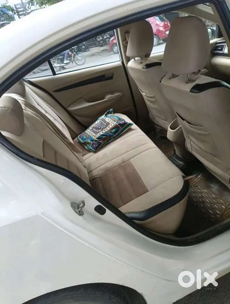 Honda City Petrol Manual 2011