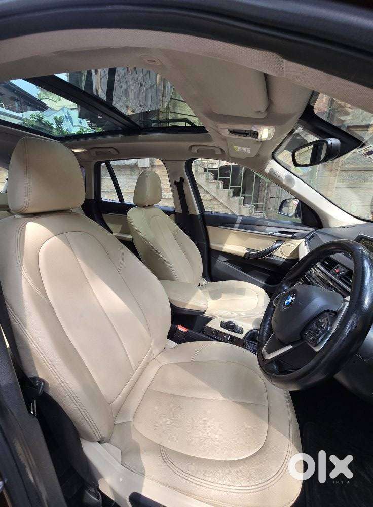 Bmw X1 Sdrive 20d Xline, 2016, Diesel