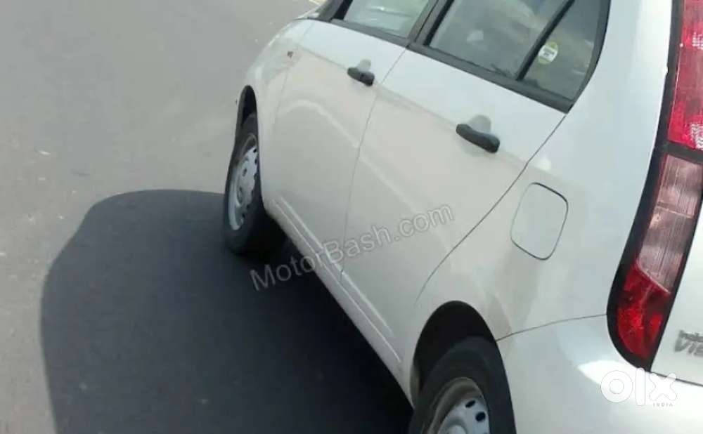 Tata Indica Vista 2013 Diesel 48000 Km Driven