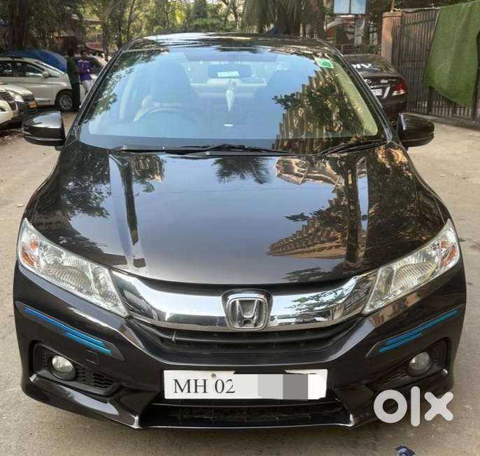 Honda City I Dtec Vx, 2015, Diesel