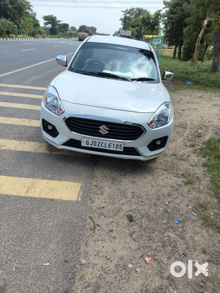 Maruti Suzuki Dzire 2018 Diesel