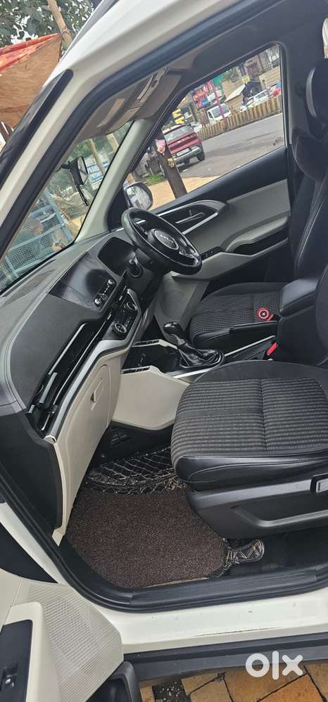Kia Carens 1.4 Prestige 7 Str, 2022, Diesel