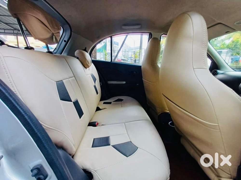 Nissan Micra Active Xv Petrol, 2014, Petrol