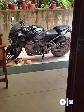 Pulsar rs 200 discount second hand olx