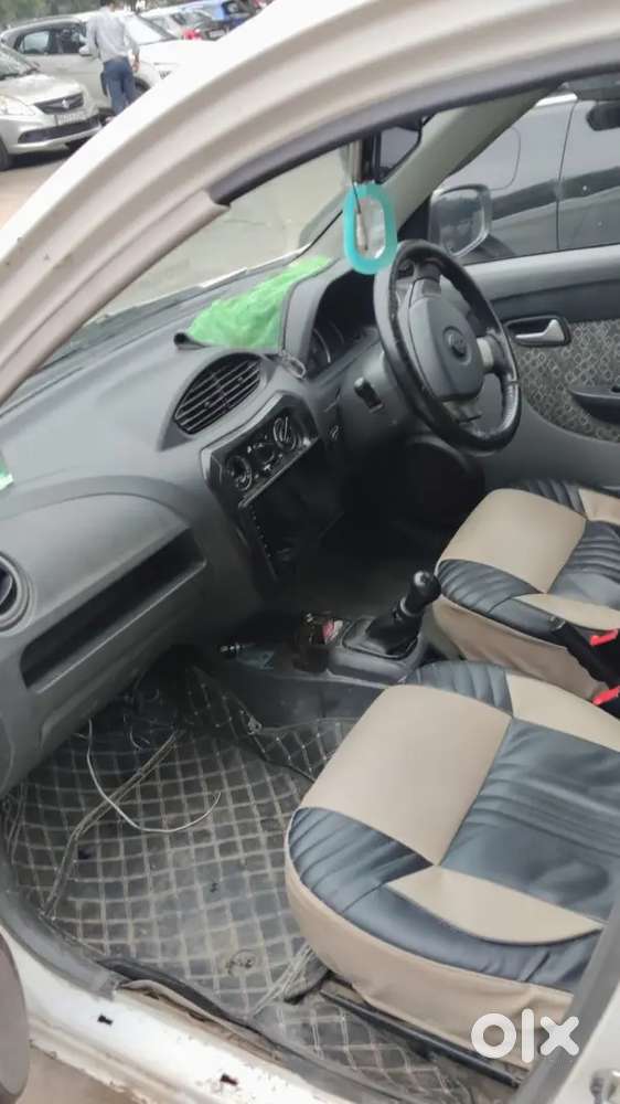 Maruti Suzuki Alto 2018 Variant