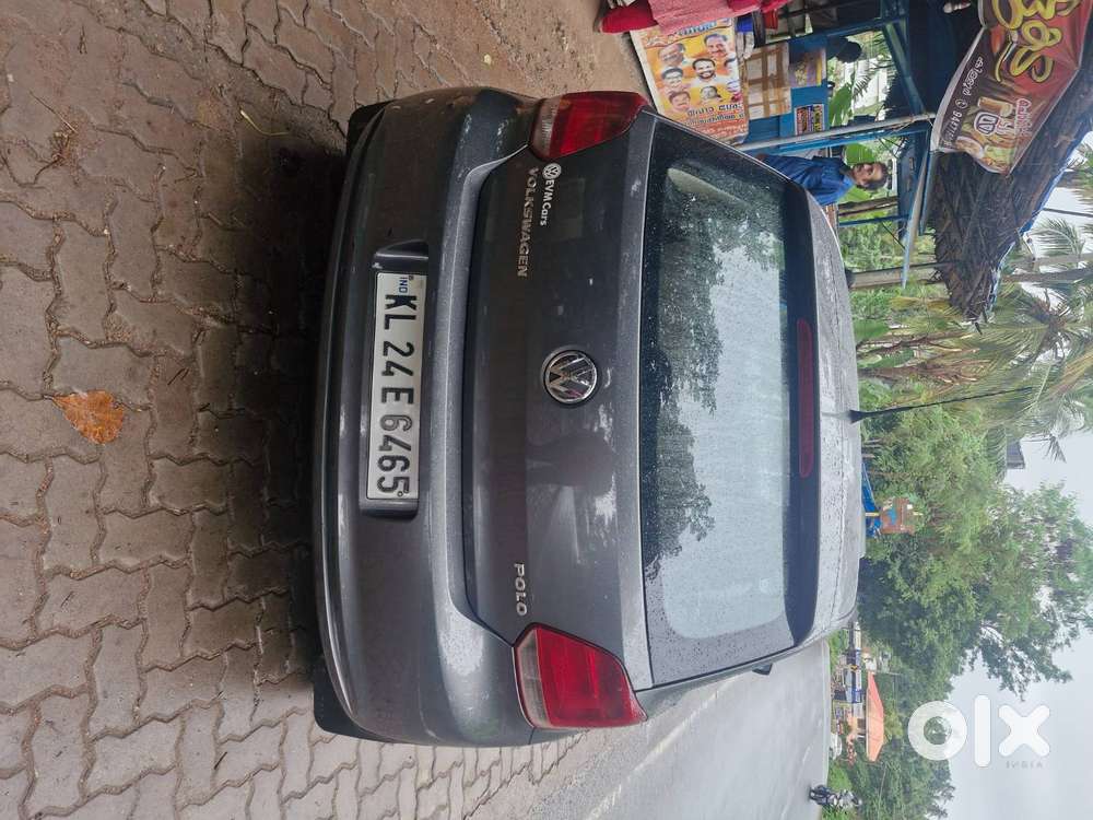 Volkswagan