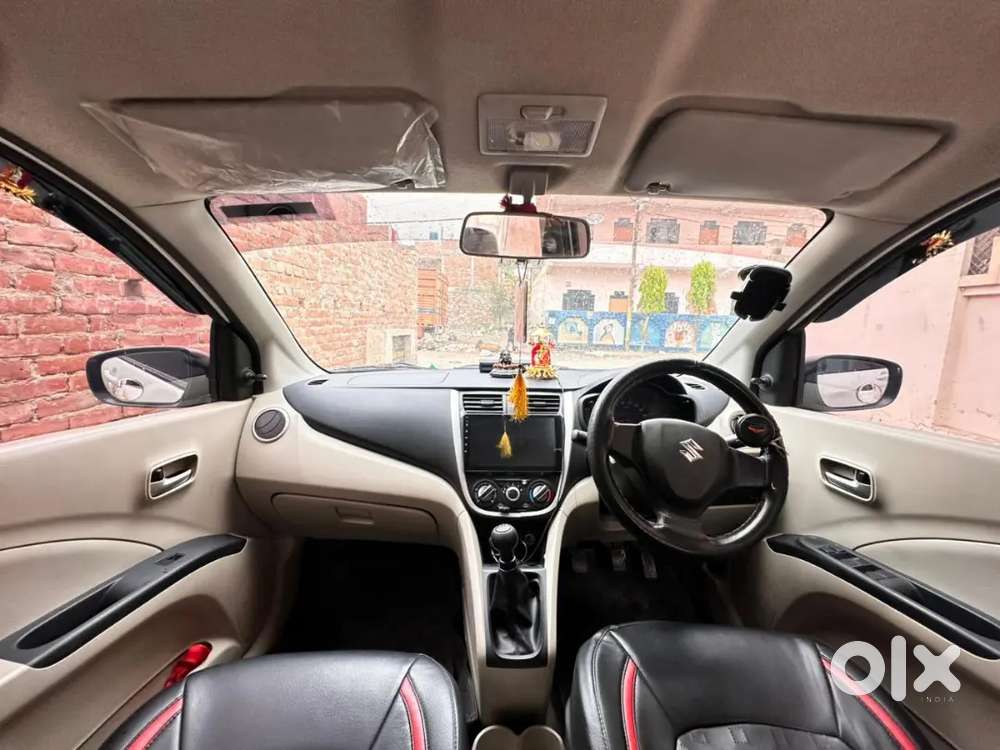 Maruti Suzuki Celerio 2019 Petrol 57700 Km Driven