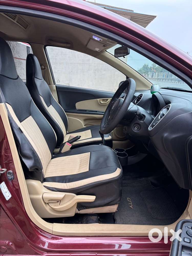Honda Mobilio Petrol Manual 2014