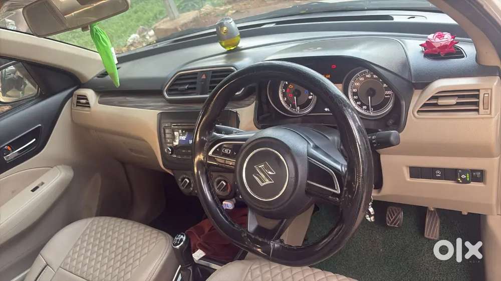Maruti Suzuki Dzire Lxi 2021