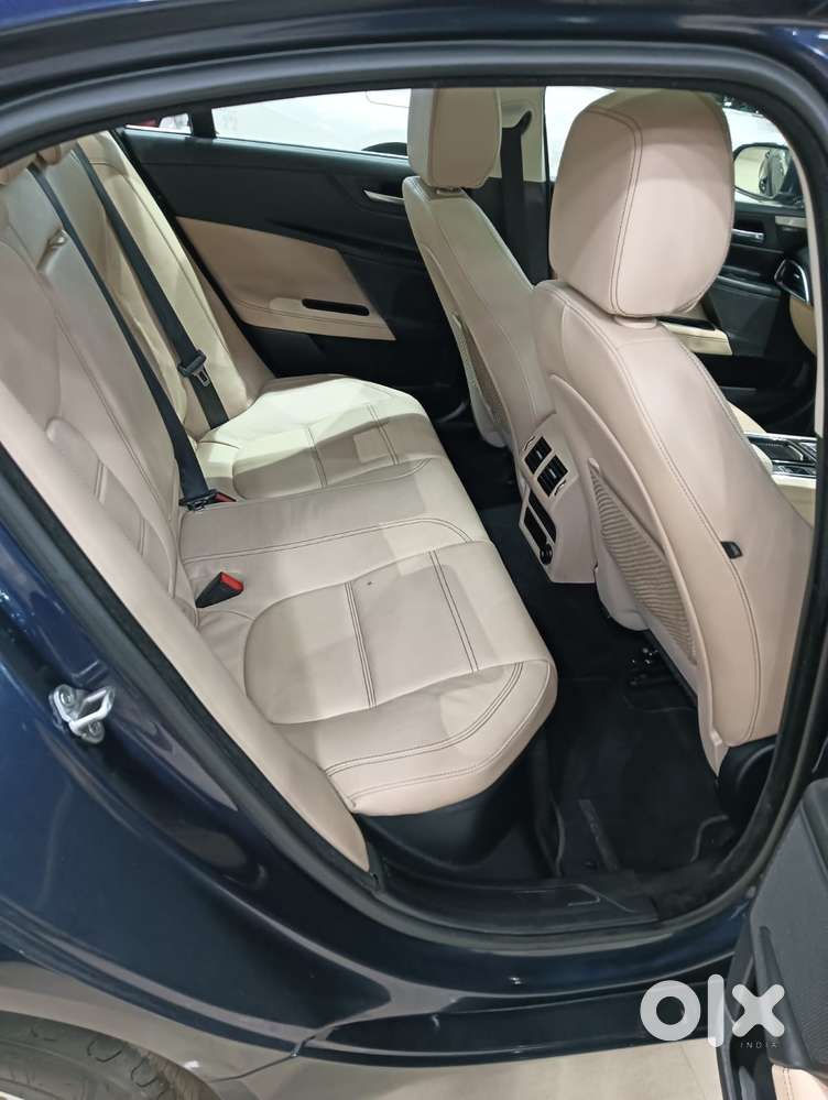 Jaguar Xe 2.0l Diesel Prestige, 2019, Diesel