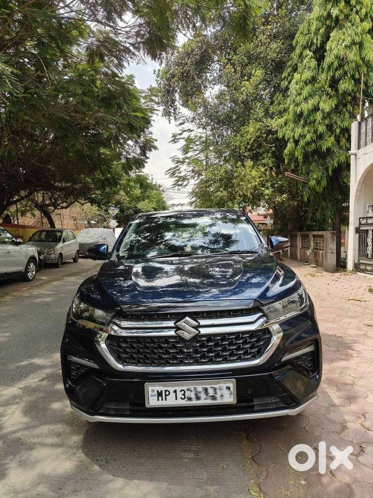 Maruti Suzuki Invicto Alpha Plus 7str, 2024, Diesel