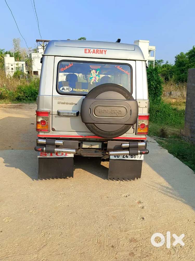 Well Maintain And Good Condition