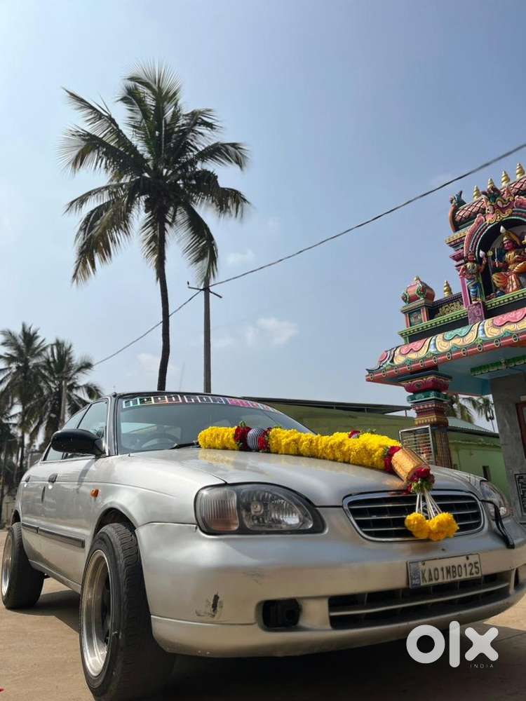 Maruti Suzuki 2005 Manual 180000 Km