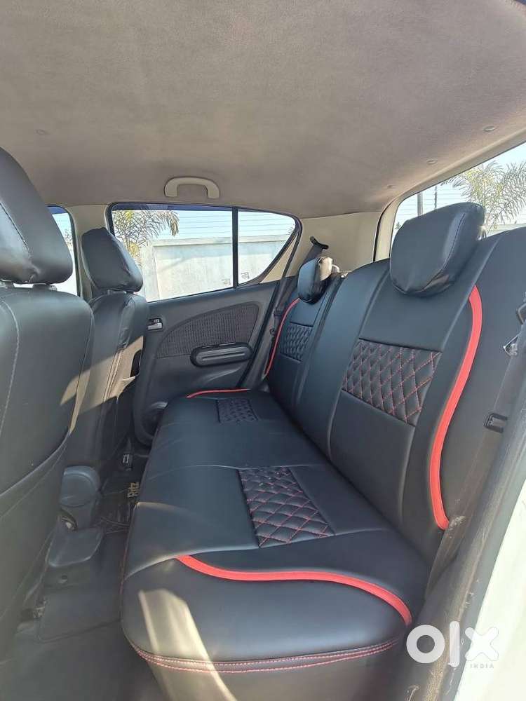 Maruti Suzuki Ritz Vdi Bs-iv, 2013, Diesel