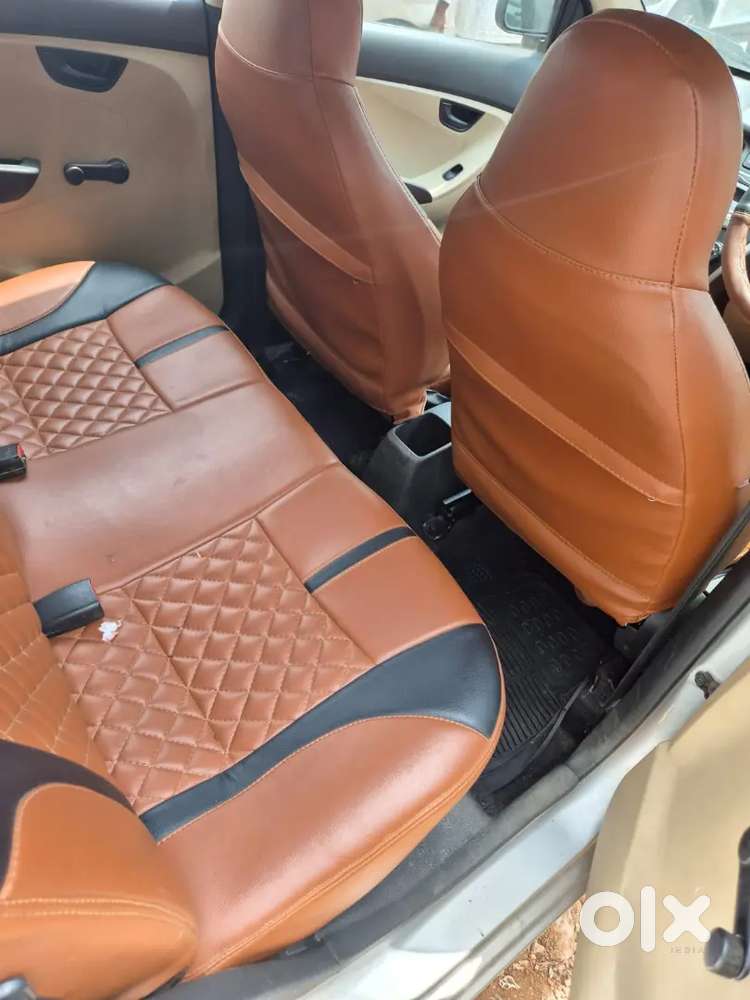 Hyundai Eon 1.0 2016 Petrol