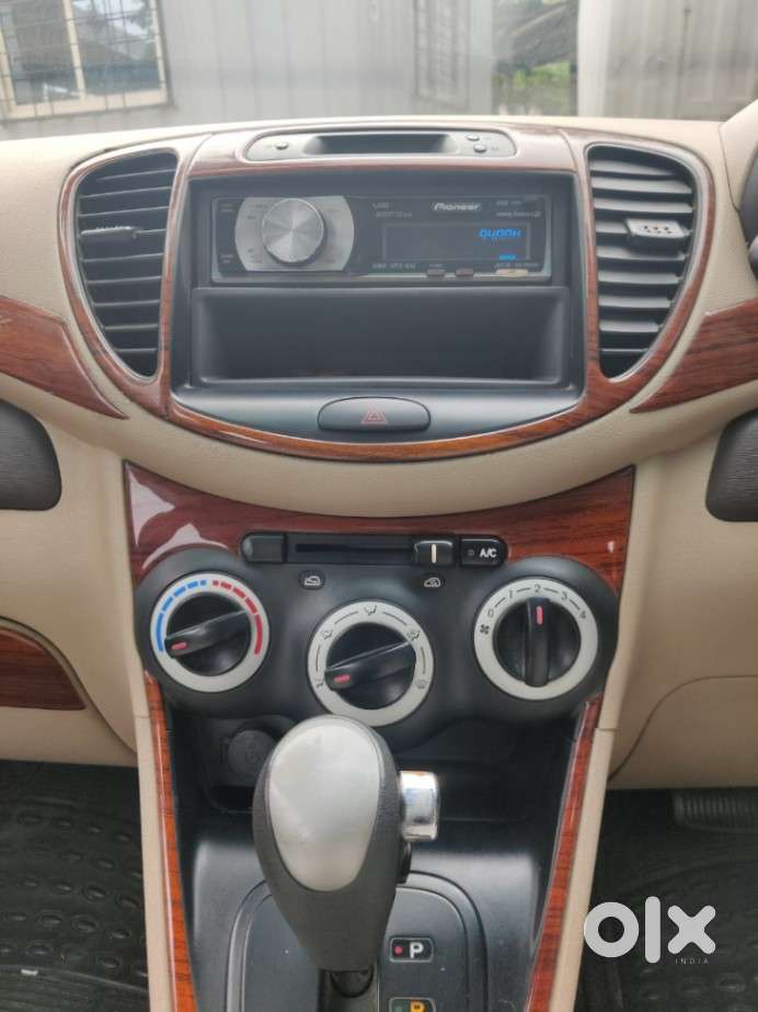 Hyundai I10 Magna 1.2, 2010, Petrol