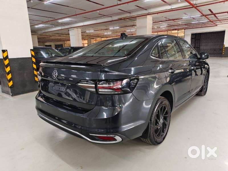 Volkswagen Virtus Gt 1.5 Tsi Dsg, 2023, Petrol