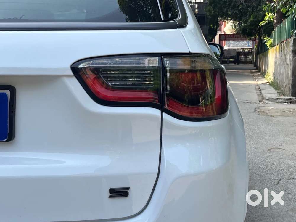 Jeep Compass, 2026, Diesel