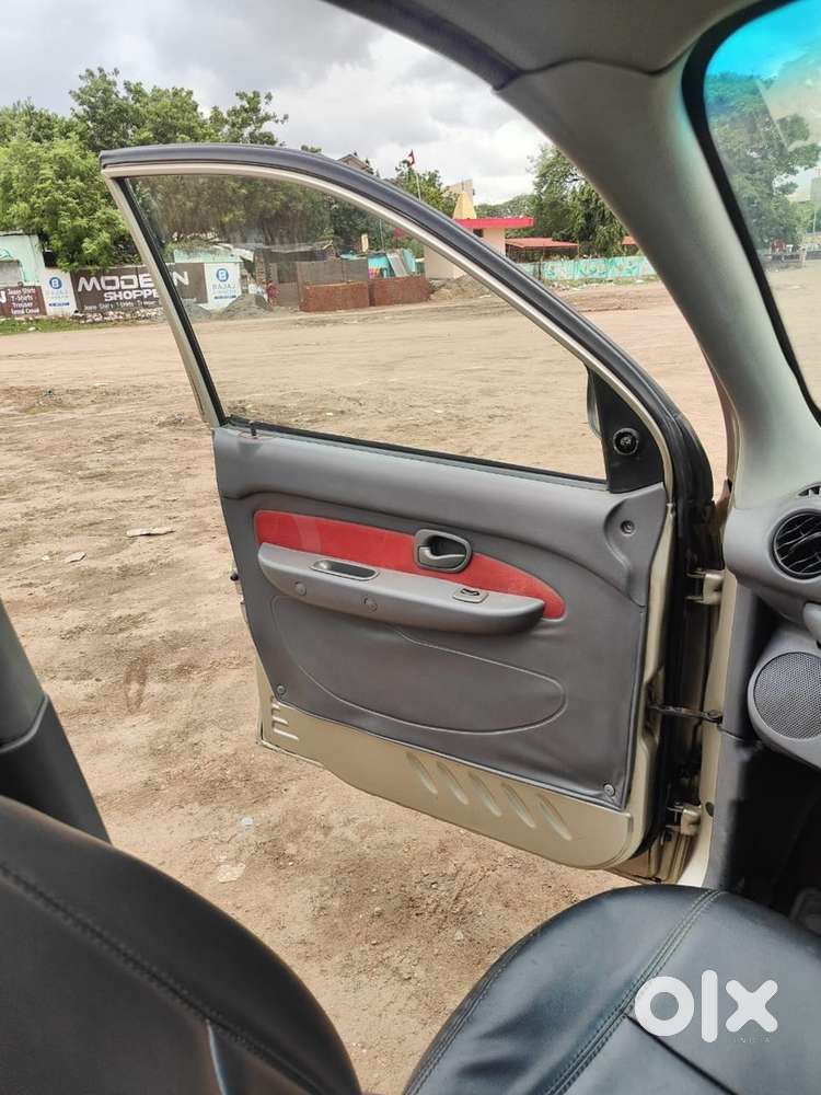 Hyundai Santro Xing 2009 Car