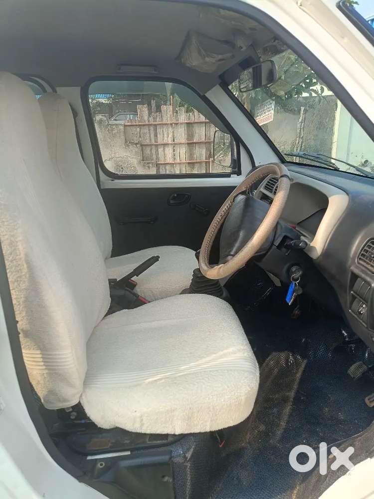 Maruti Suzuki Eeco 2019 Petrol 80000 Km Driven